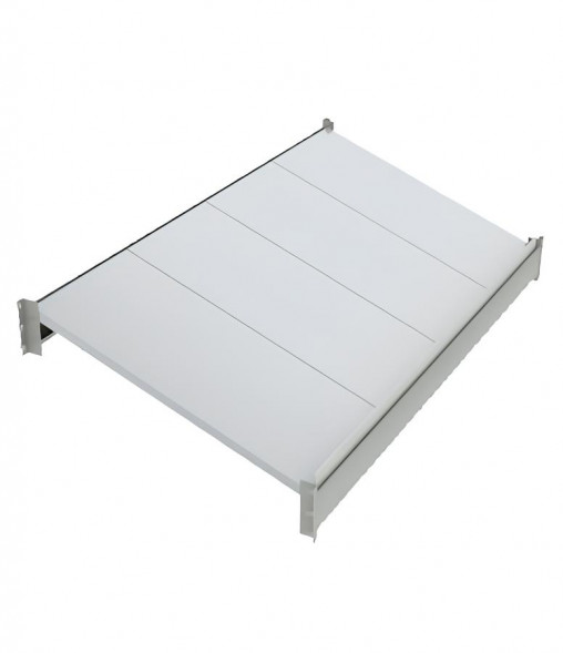 СТ-023 Ярус хранения 585/1200 (наклонный) Полки цинк