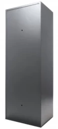 Сейф Valberg Сапсан-4 графит 1650x600x450 мм
