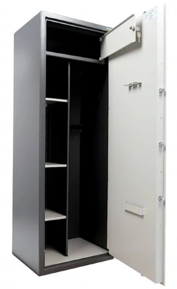 Оружейный сейф Valberg Сапсан-4 графит