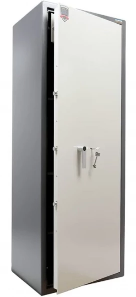 Оружейный сейф Valberg Сапсан-4 графит