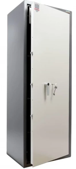 Оружейный сейф Valberg Сапсан-4 графит