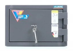 Сейф Valberg Кварцит 25 250x375x360 мм