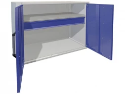 Инструментальный шкаф HARD 1000-001010 998x1150x650 мм