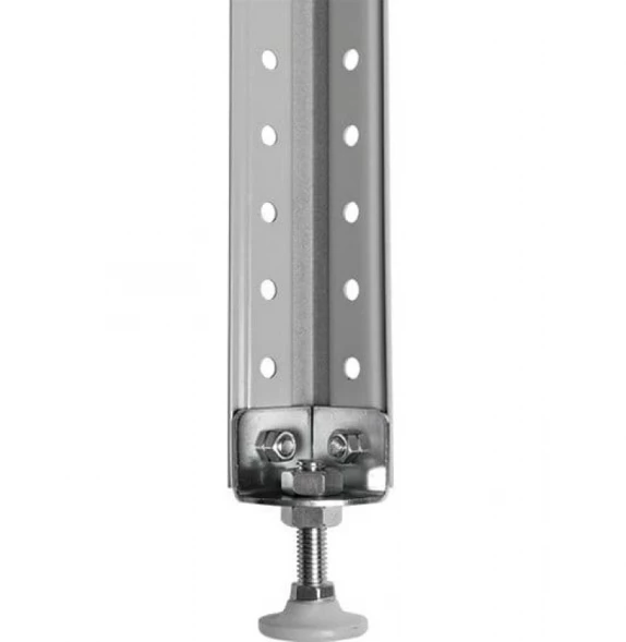 Винт Strong MS регулировочный