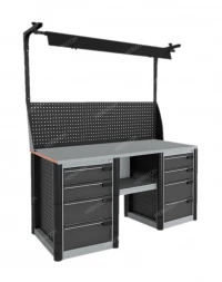 Верстак PROFI M MTS 160.PM4.PM4.011