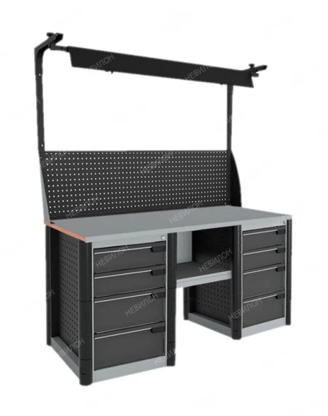 Верстак  PROFI M MTS 160.PM4.PM4.011