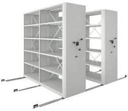 Мобильный легкий архив