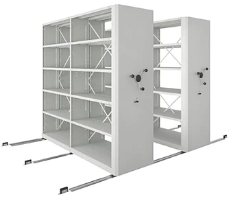 Мобильный легкий архив