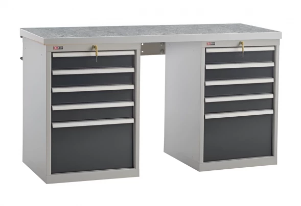 Верстак ДиКом ВС-150-06 К