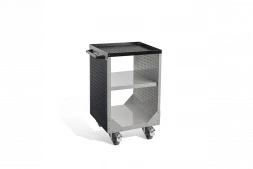 Тележка инструментальная ДиКом ВСТ-010-03