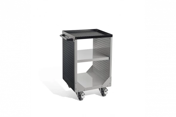 Тележка инструментальная ДиКом ВСТ-010-03