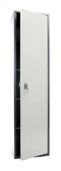 Шкаф бухгалтерский Практик Aiko SL- 185