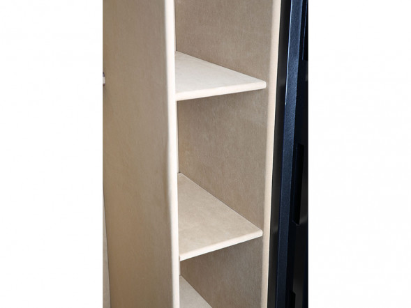 Сейф VALBERG JAGER 1670**