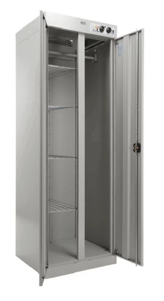 Шкаф сушильный для одежды и обуви ШС Циклон 1965