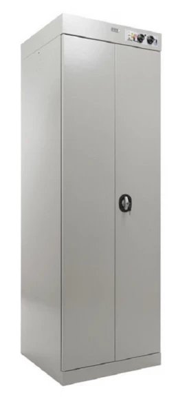 Шкаф сушильный для одежды и обуви ШС Циклон 1965