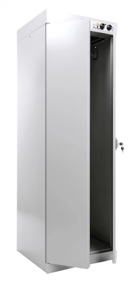 Шкаф сушильный для одежды и обуви ШС Циклон 1965