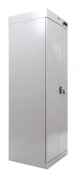 Шкаф сушильный для одежды и обуви ШС Циклон 1965