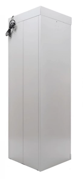Шкаф сушильный для одежды и обуви ШС Циклон 1965