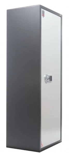 Оружейный сейф Valberg Сапсан-4 EL графит