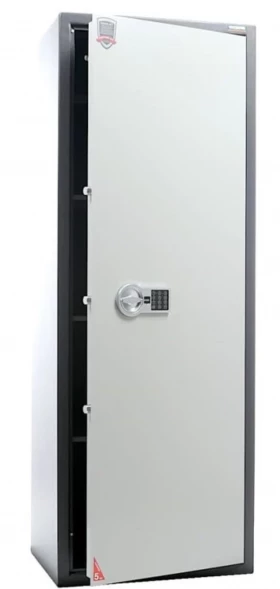 Оружейный сейф Valberg Сапсан-4 EL графит