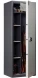 Оружейный сейф Valberg Сапсан-4 EL графит