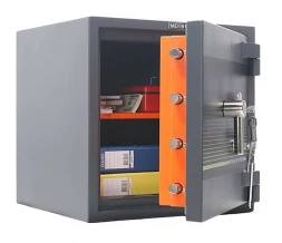 Сейф MDTB Banker M 55 2K 550x550x520 мм