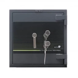 Сейф MDTB Banker M 55 2K 550x550x520 мм