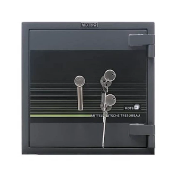 Сейф MDTB Banker M 55 2K 550x550x520 мм