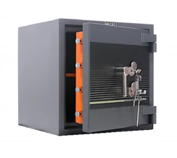 Сейф MDTB Banker M 55 2K 550x550x520 мм