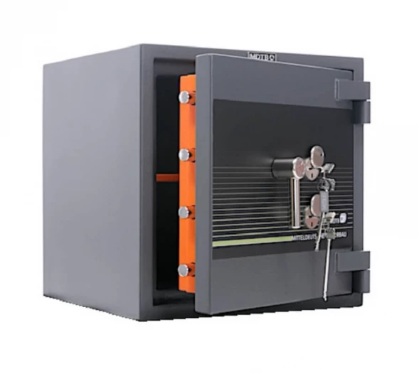 Сейф MDTB Banker M 55 2K