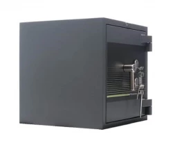Сейф MDTB Banker M 55 2K 550x550x520 мм