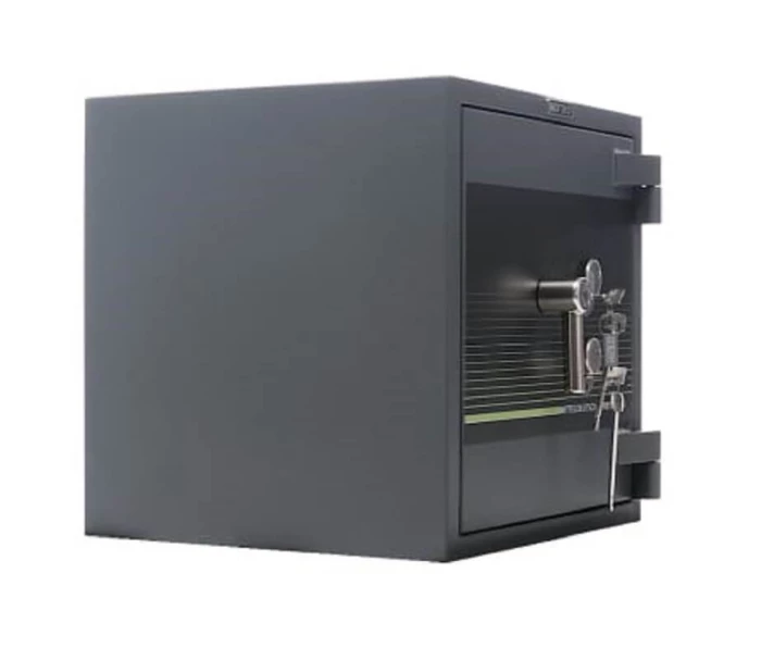 Сейф MDTB Banker M 55 2K 550x550x520 мм