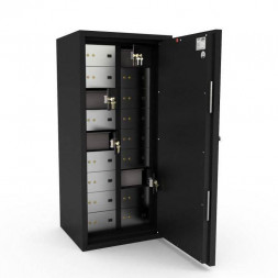 Блок на 18 депозитных ячеек ЛС-265