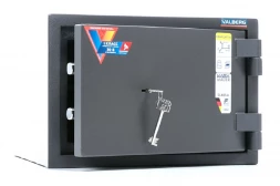 Сейф Valberg Кварцит 30 300x440x430 мм