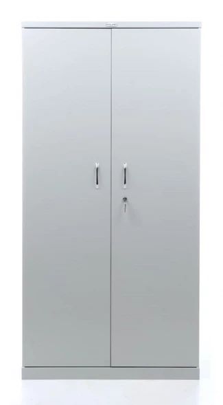 Медицинский шкаф  для раздевалки МД 2 ШМ