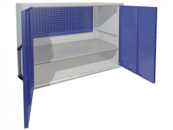 Инструментальный шкаф HARD 1000-021000 998x1150x650 мм