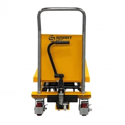 Гидравлический подъемный стол PTS 800 800 кг; 1200х610 мм; 1,5 м SMARTLIFT SMART
