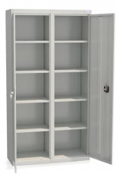 Шкаф медицинский МД ШХА 100/40