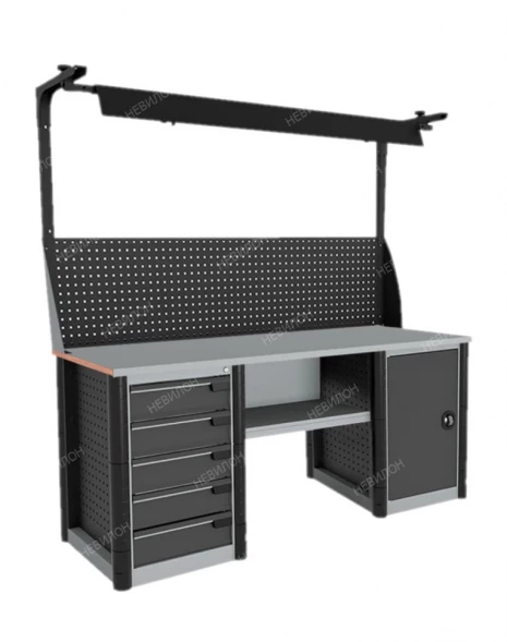 Верстак  PROFI M MTS 200.PM5.PM1.011