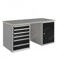 Верстак  Expert T WTH 160.PТ1.Т6.000