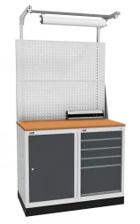 Тумба-верстак ДиКом ВЛ-К-16