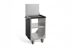 Тележка инструментальная ДиКом ВСТ-010-04