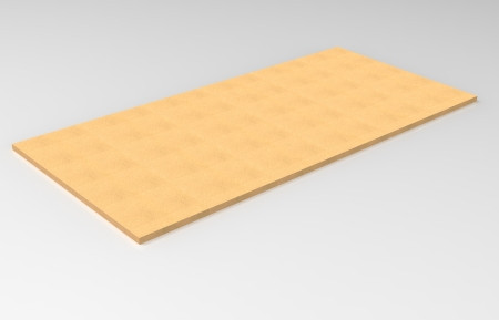 SGR Настил ДСП 1500х758