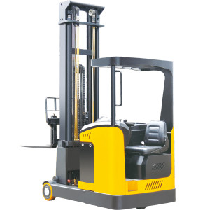 Ричтрак электрический с кабиной TOR 1,5 т 6,2 м CQD15, шт