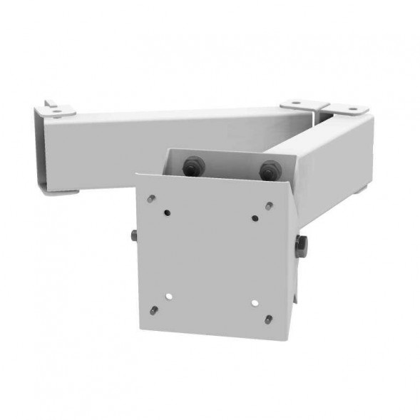 Кронштейн под монитор на поворотный кронштейн