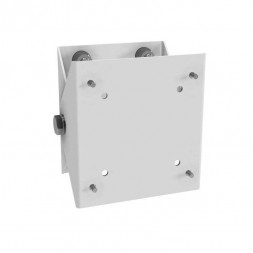 Кронштейн под монитор на поворотный кронштейн