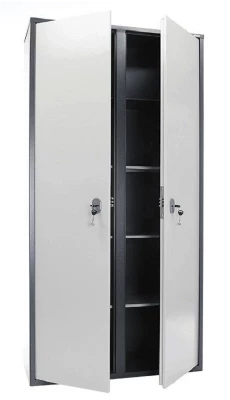 Шкаф бухгалтерский Aiko SL-185/2 S10799182002