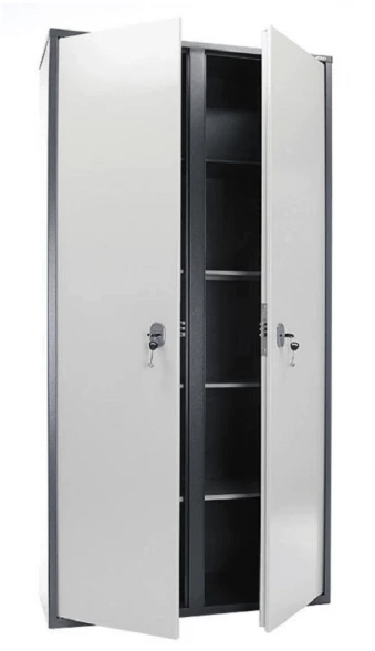 Шкаф бухгалтерский Практик Aiko SL- 185/2