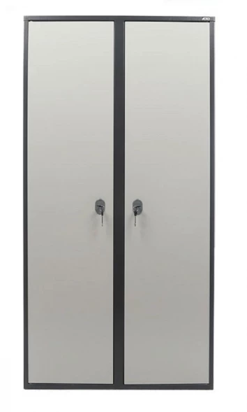 Шкаф бухгалтерский Практик Aiko SL- 185/2