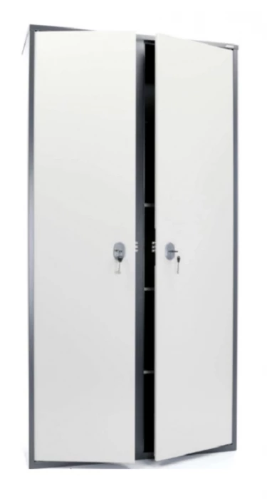Шкаф бухгалтерский Aiko SL-185/2 S10799182002